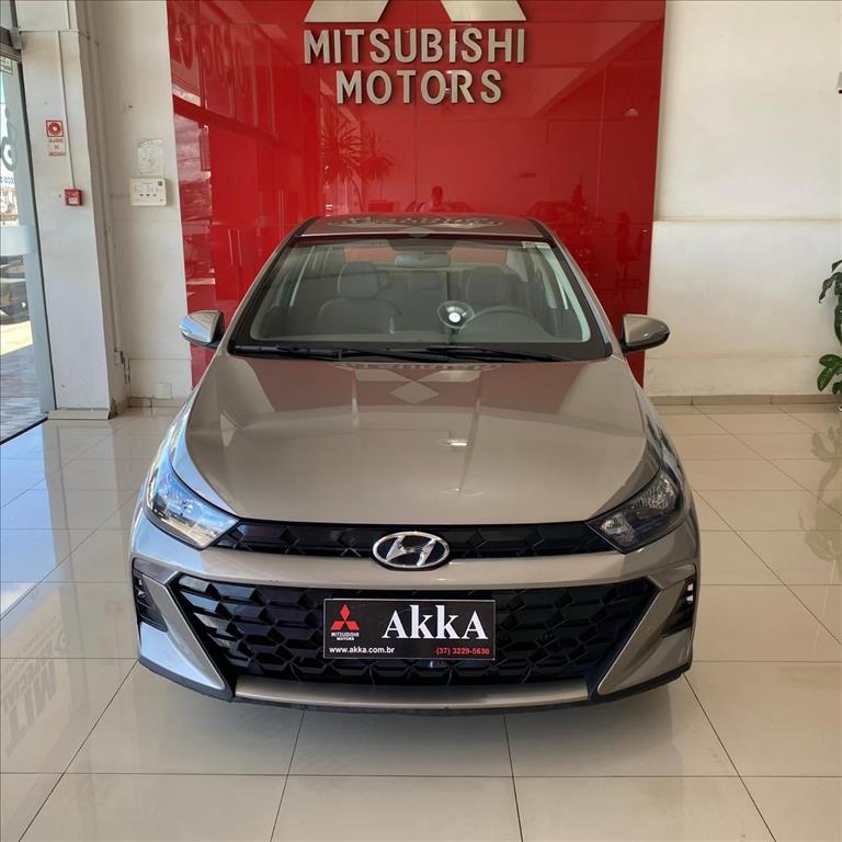 Hyundai-HB20S-1.0 TGDI FLEX COMFORT PLUS AUTOMÁTICO