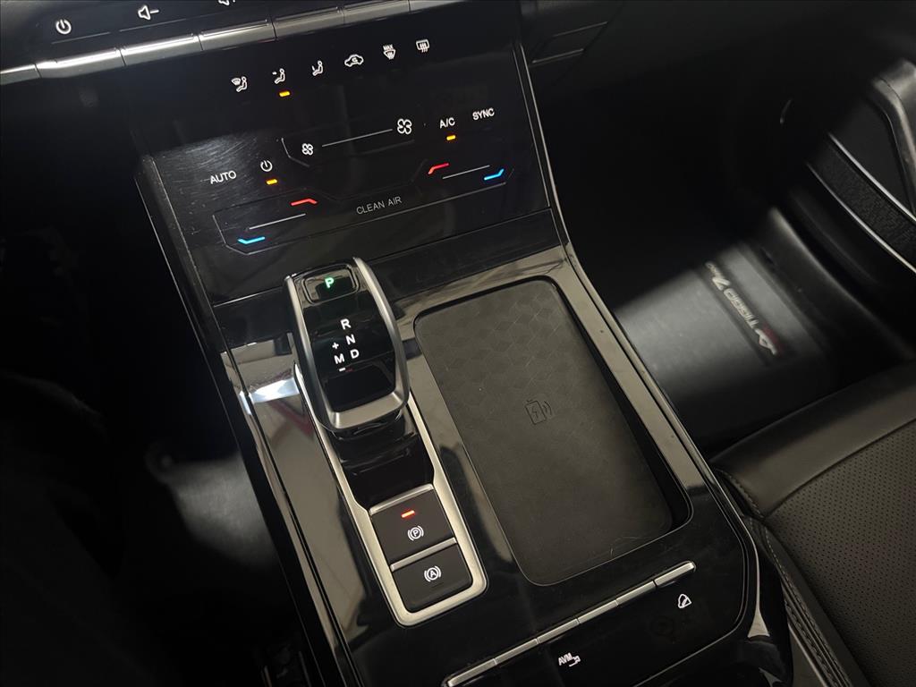 TIGGO 7 PRO 1.6 TGDI GASOLINA DCT19