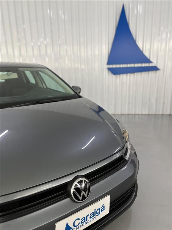 Volkswagen 1.0 170 TSI Comfortline Automático - foto 19