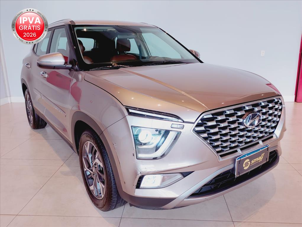 1.0 TGDI FLEX LIMITED AUTOMÁTICO