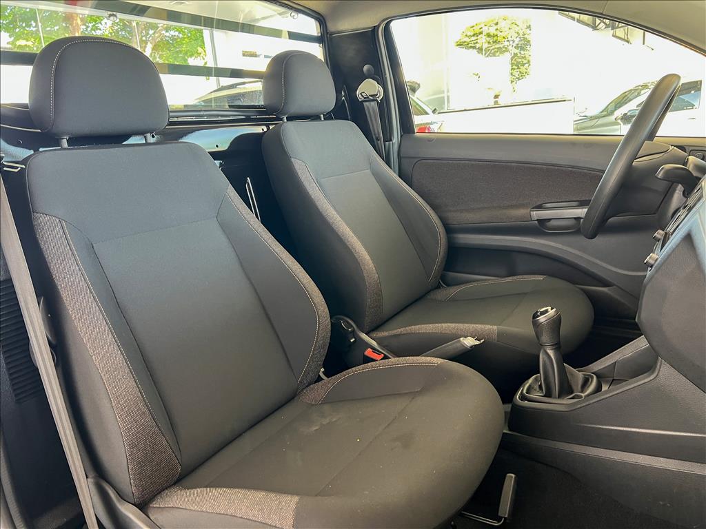 SAVEIRO 1.6 MSI TRENDLINE CS 16V FLEX 2P MANUAL