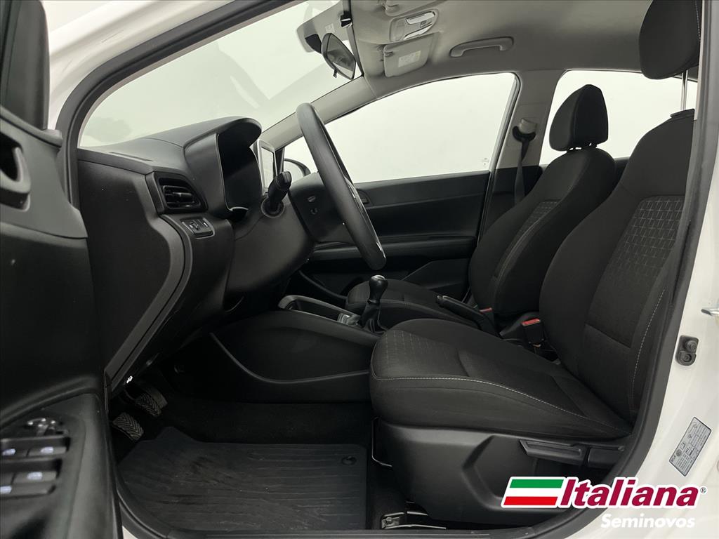 HB20 1.0 12V FLEX COMFORT PLUS MANUAL12