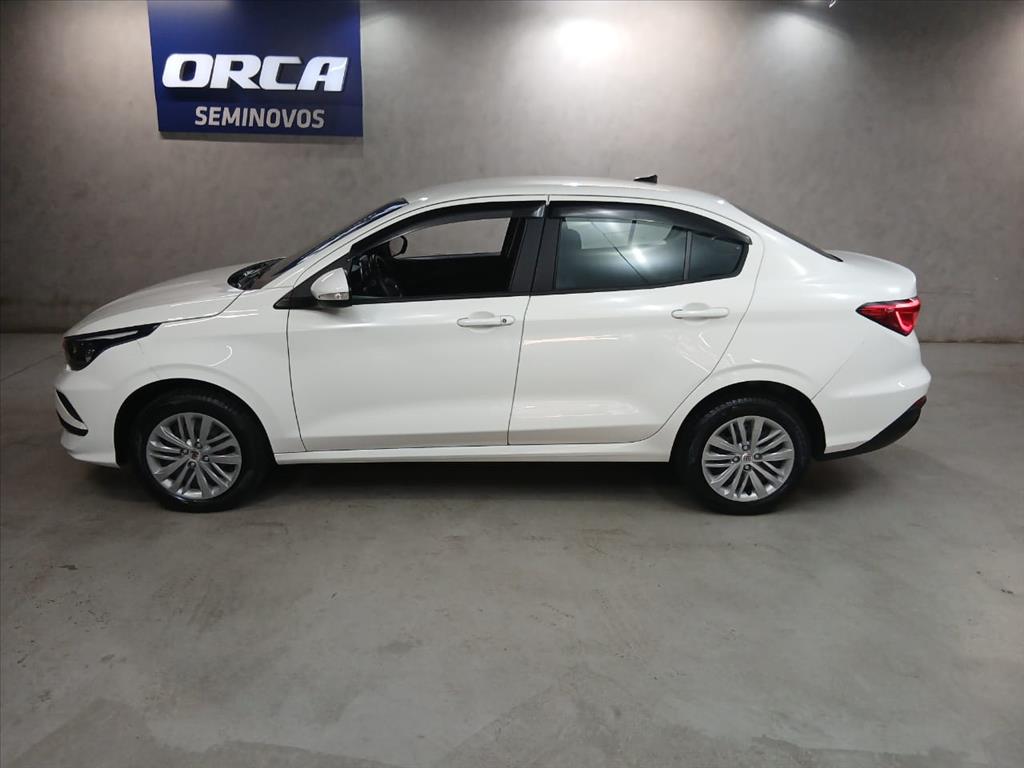 CRONOS 1.3 FIREFLY FLEX DRIVE CVT7