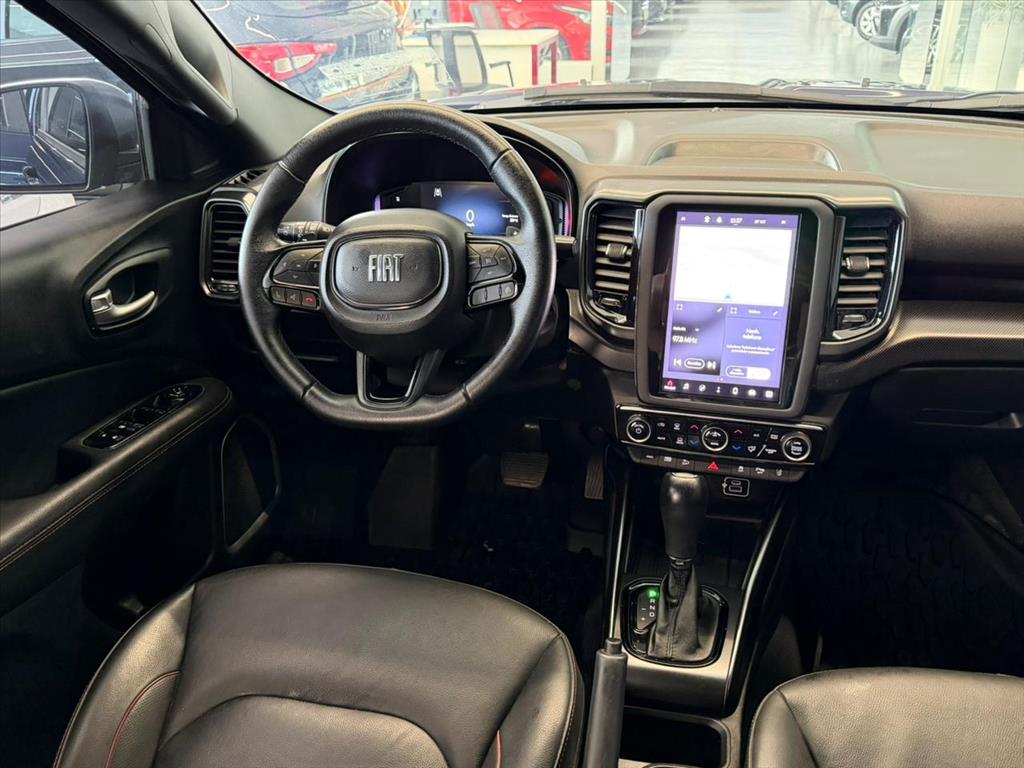 TORO 2.0 16V TURBO DIESEL ULTRA 4WD AT99