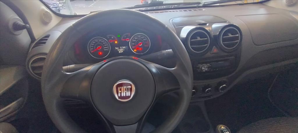 PALIO 1.0 MPI ATTRACTIVE 8V FLEX 4P MANUAL