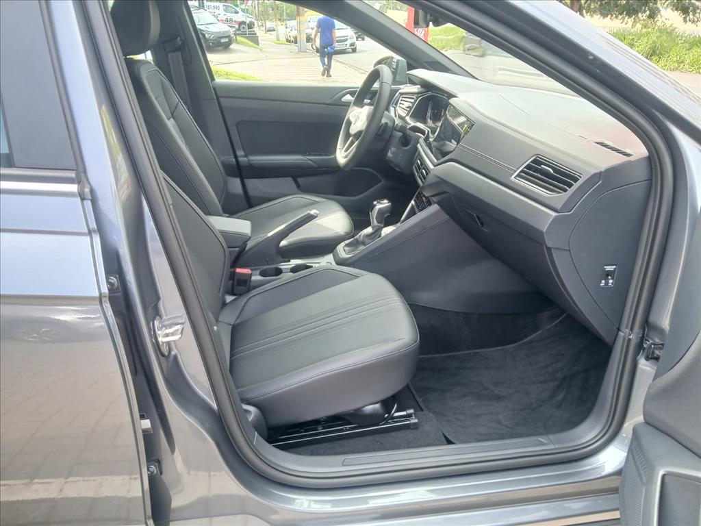 NIVUS 1.0 200 TSI TOTAL FLEX HIGHLINE AUTOMÁTICO14