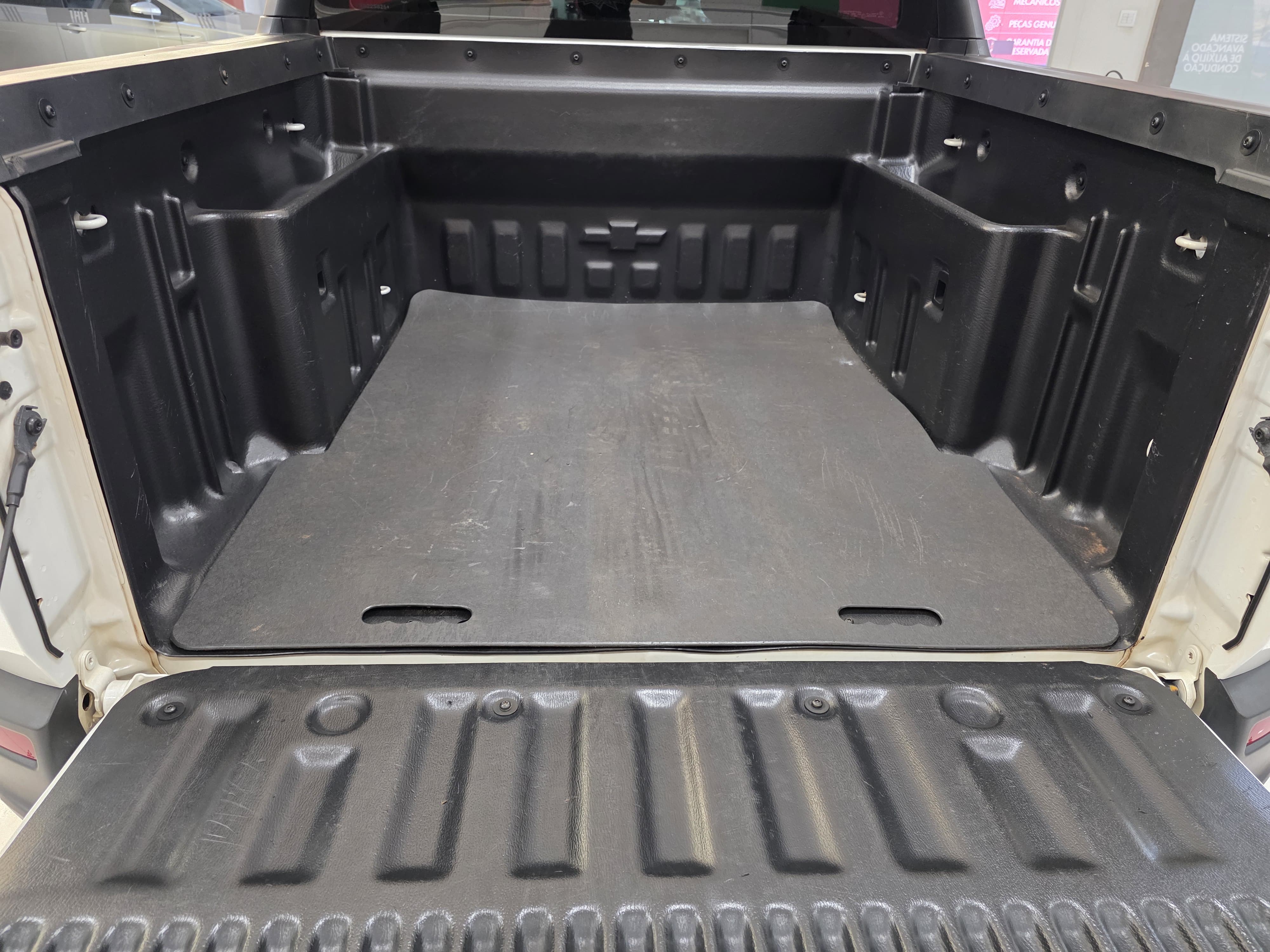 MONTANA 1.2 TURBO FLEX LT MANUAL12