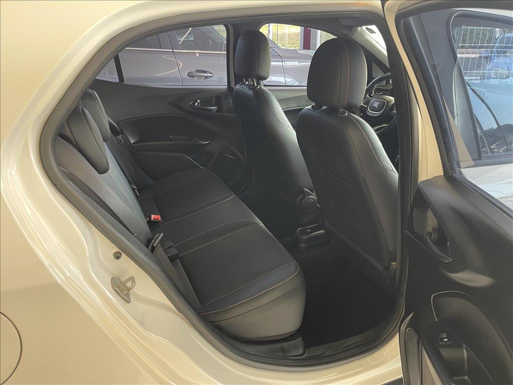 ARGO 1.3 FIREFLY FLEX TREKKING CVT ARGO 1.3 FIREFLY FLEX TREKKING CVT
