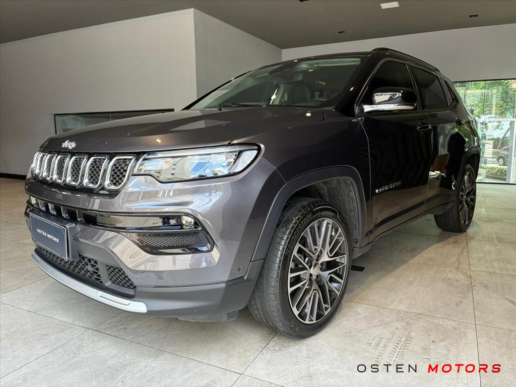 1.3 T270 TURBO FLEX LIMITED AT6