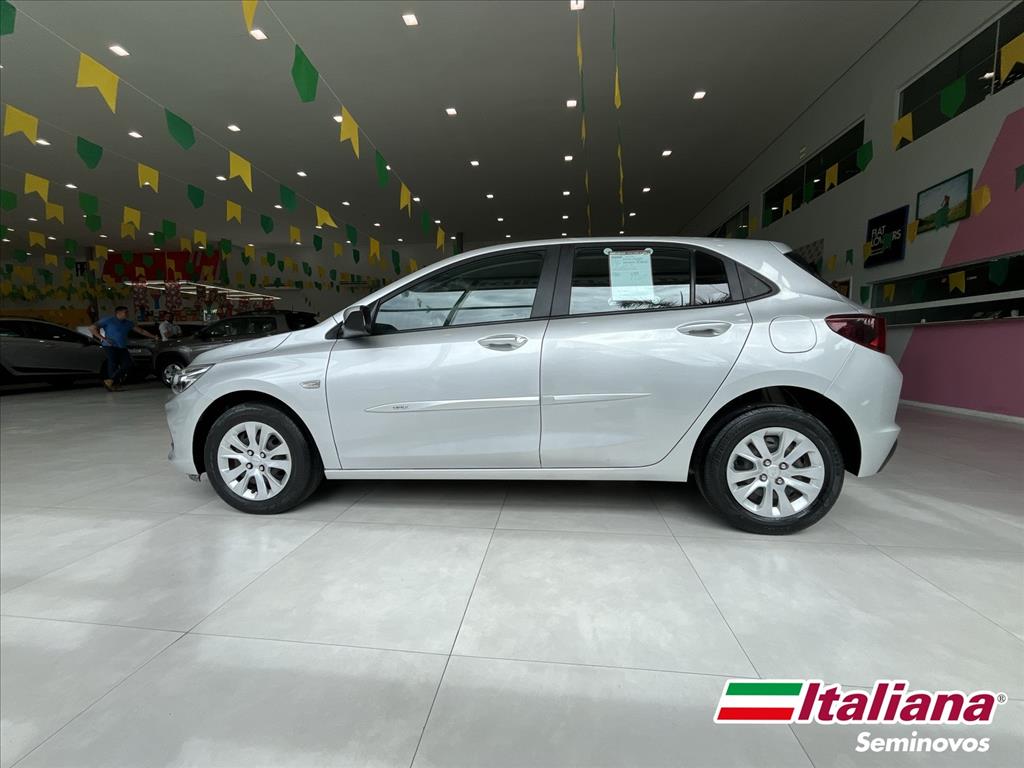 ONIX 1.0 FLEX LT MANUAL1