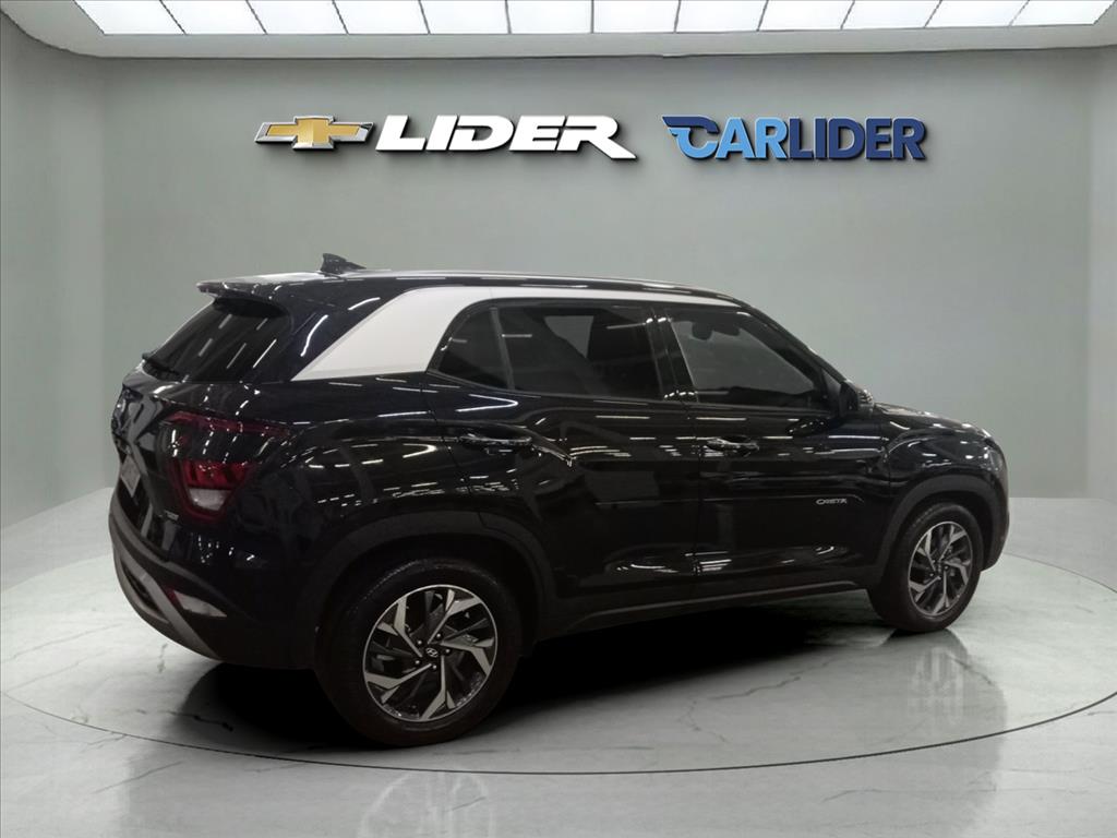 CRETA 1.0 TGDI FLEX PLATINUM AUTOMÁTICO6