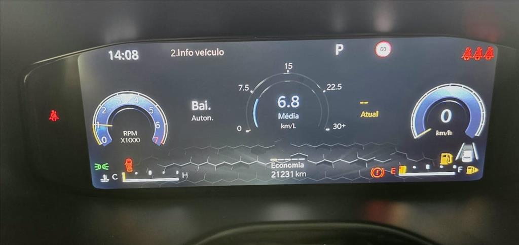 COMPASS 1.3 T270 TURBO FLEX LIMITED AT610