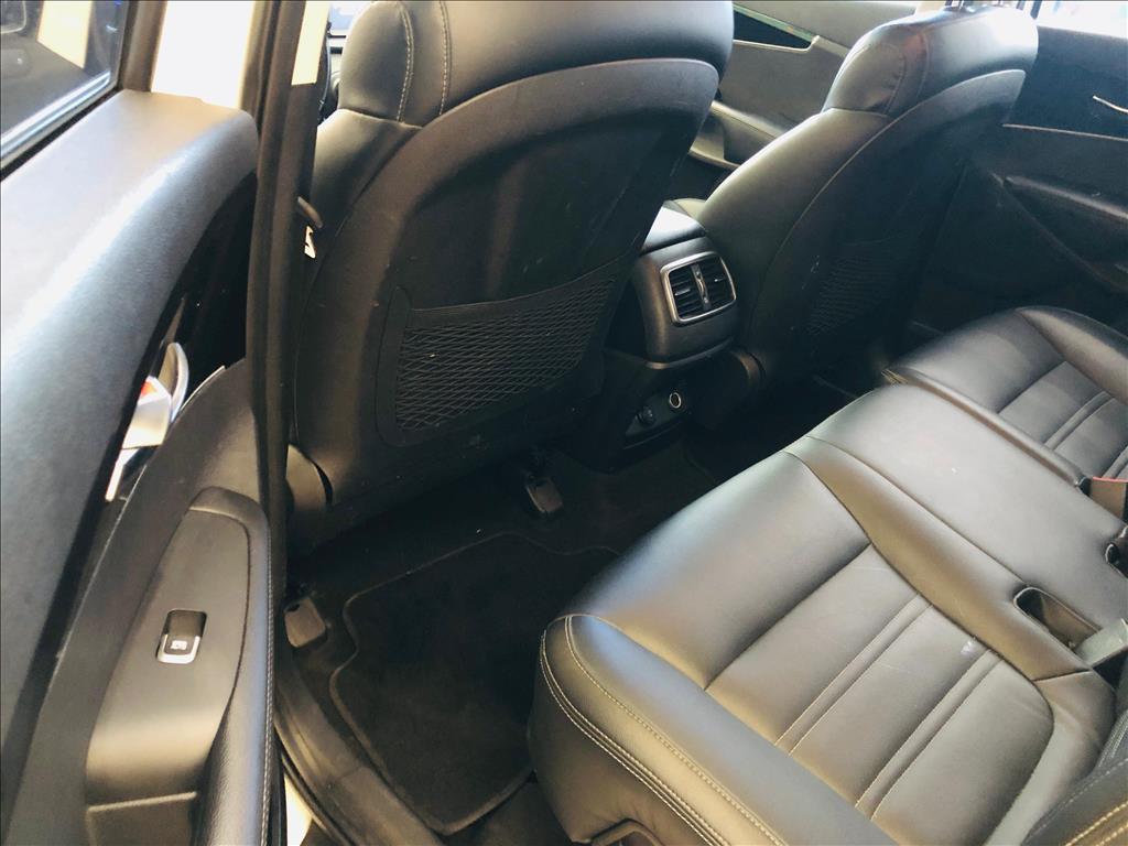SORENTO 2.4 16V GASOLINA EX 7L AWD AUTOMÁTICO8