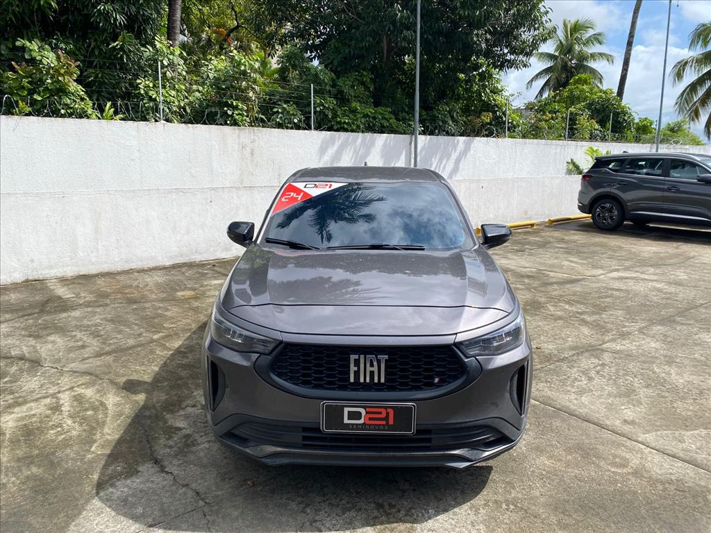Fiat-FASTBACK-1.0 TURBO 200 FLEX CVT
