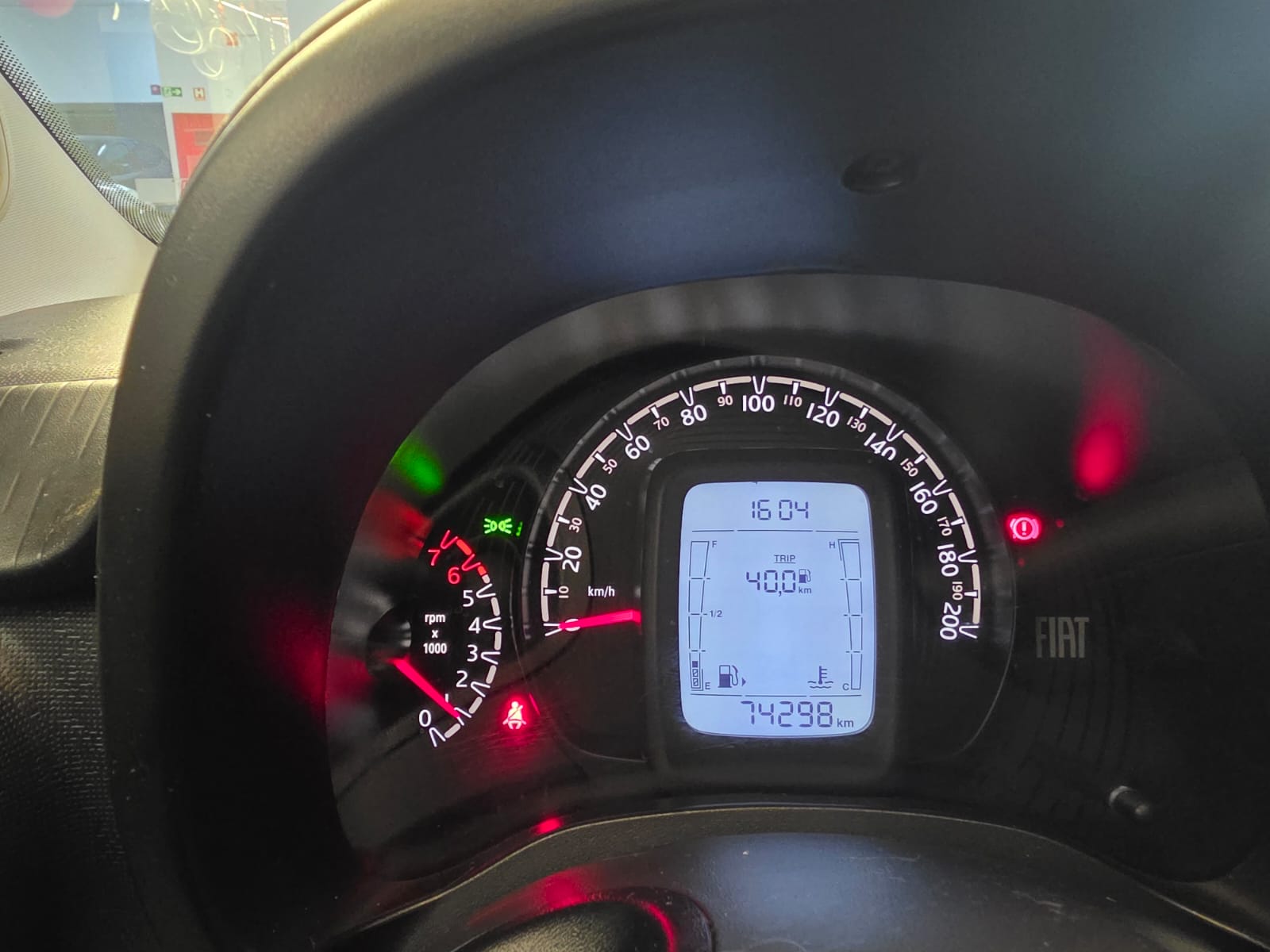 MOBI 1.0 EVO FLEX LIKE. MANUAL8