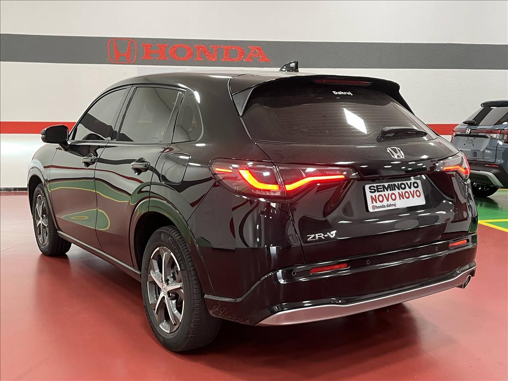 ZR-V 2.0 i-VTEC GASOLINA TOURING CVT5
