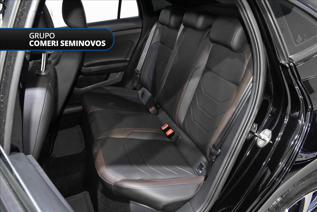 VIRTUS 1.0 200 TSI HIGHLINE AUTOMÁTICO