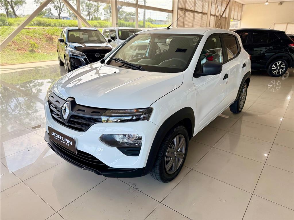 KWID 1.0 12V SCE FLEX ZEN MANUAL3