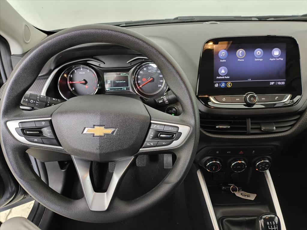 ONIX PLUS 1.0 TURBO FLEX LTZ MANUAL4