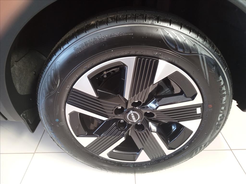 KICKS 1.0 TURBO FLEX ADVANCE DCT
