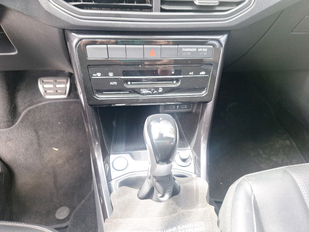 T-CROSS 1.4 250 TSI TOTAL FLEX HIGHLINE AUTOMÁTICO15