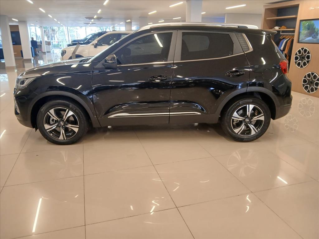 Caoa Chery-TIGGO 5x-1.5 VVT TURBO iFLEX SPORT CVT