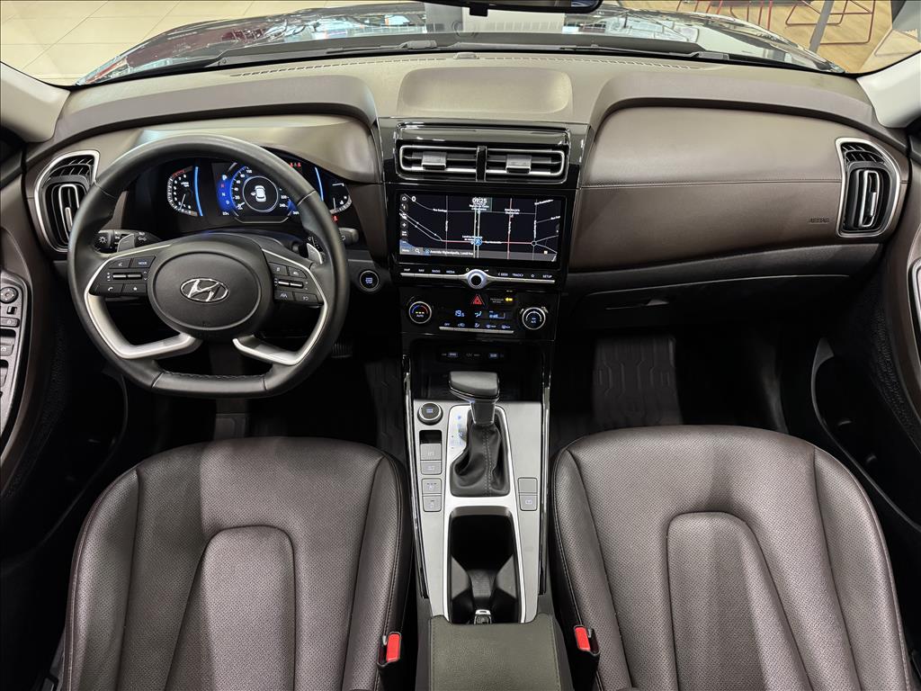 CRETA 1.0 TGDI FLEX PLATINUM AUTOMÁTICO6