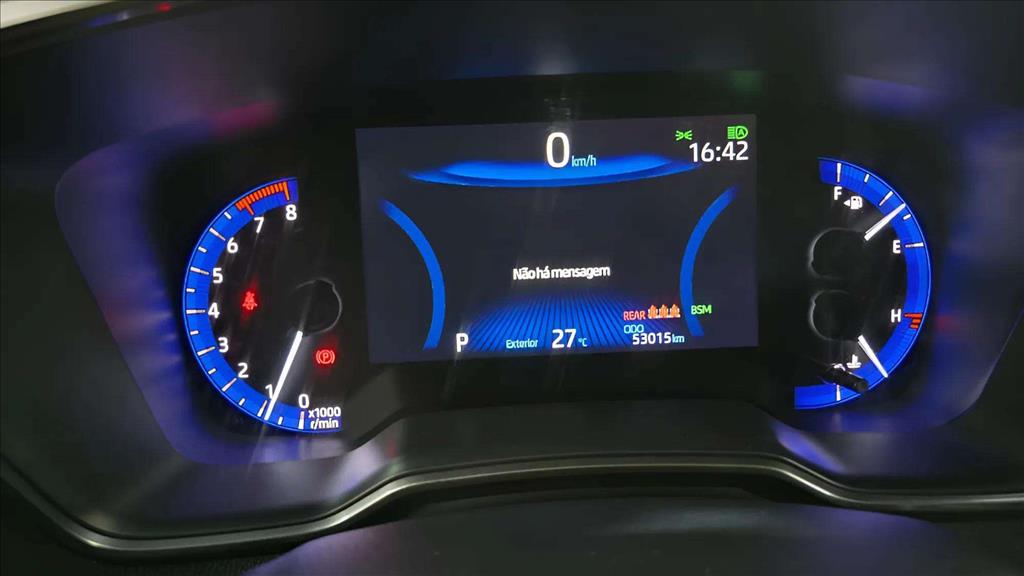 COROLLA CROSS 2.0 VVT-IE FLEX GR-SPORT DIRECT SHIFT9