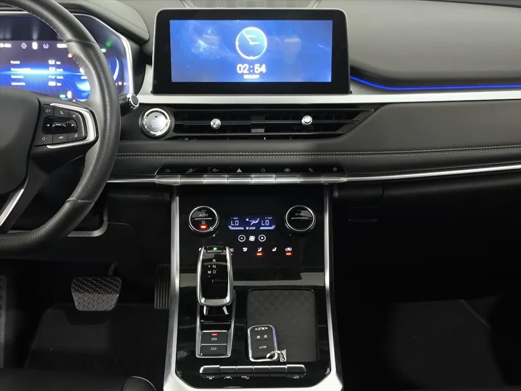 TIGGO 8 1.6 TGDI GASOLINA TXS MAX DRIVE DCT9