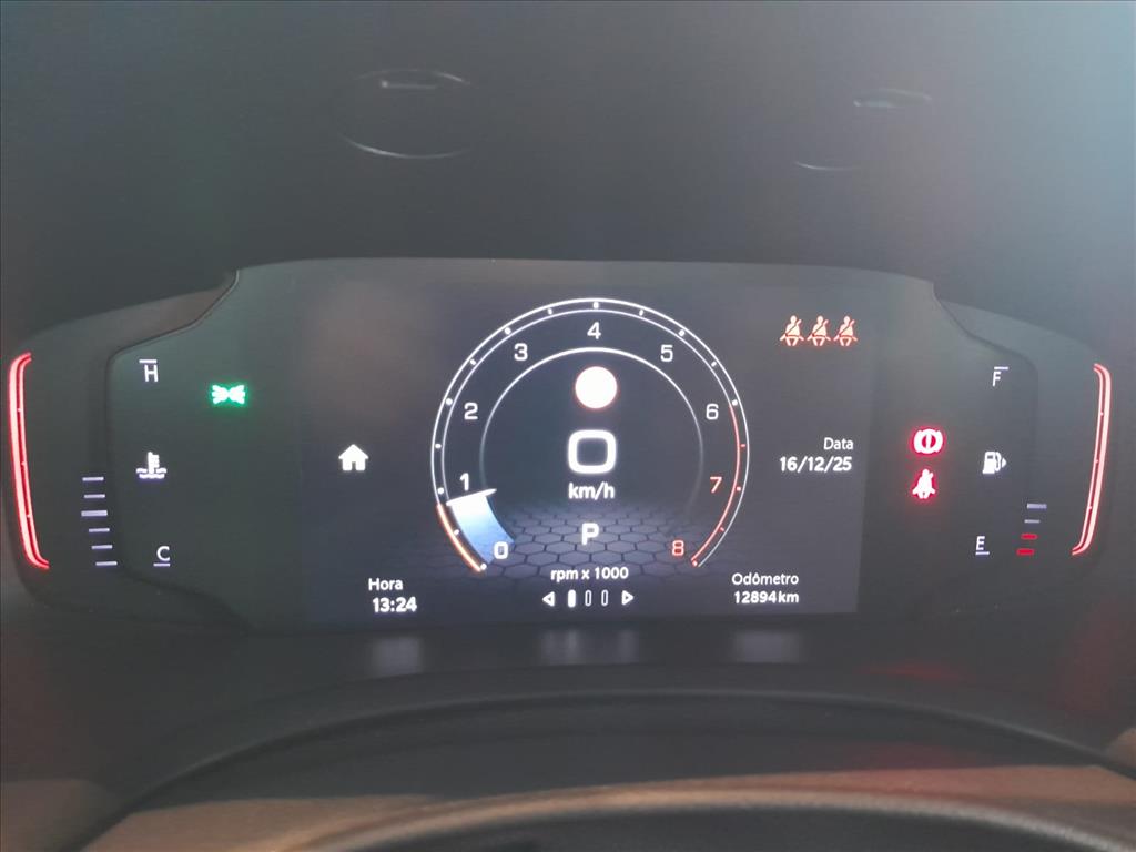 Jeep-RENEGADE-1.3 T270 TURBO FLEX LONGITUDE AT6