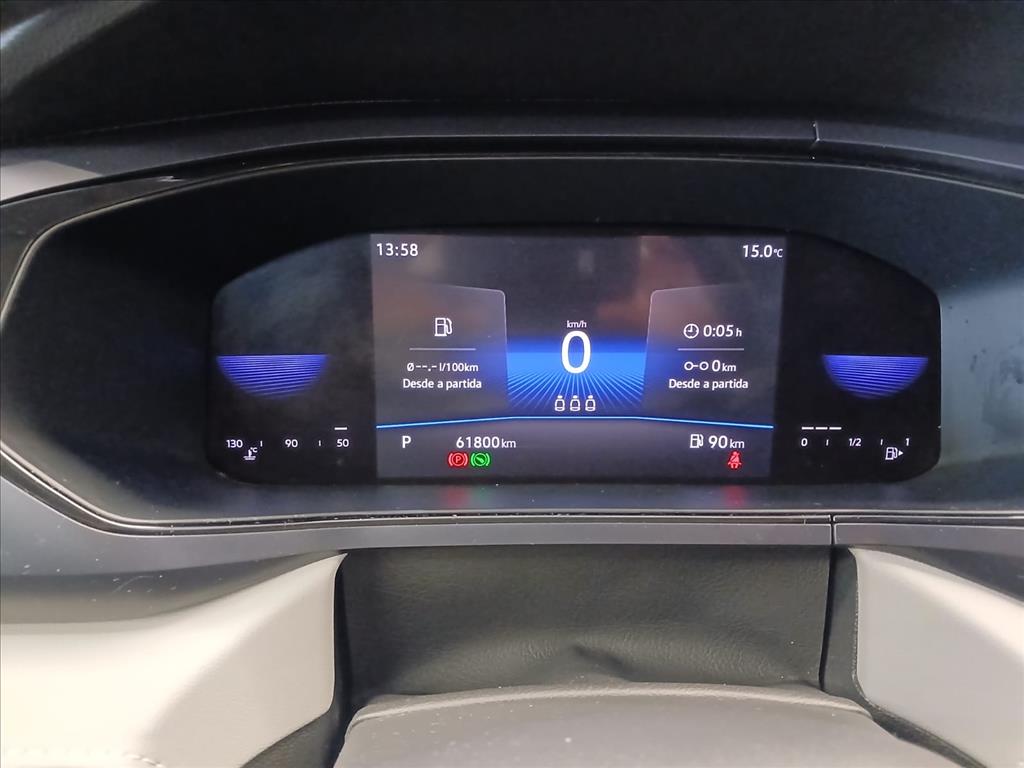 TAOS 1.4 250 TSI TOTAL FLEX COMFORTLINE AUTOMÁTICO3