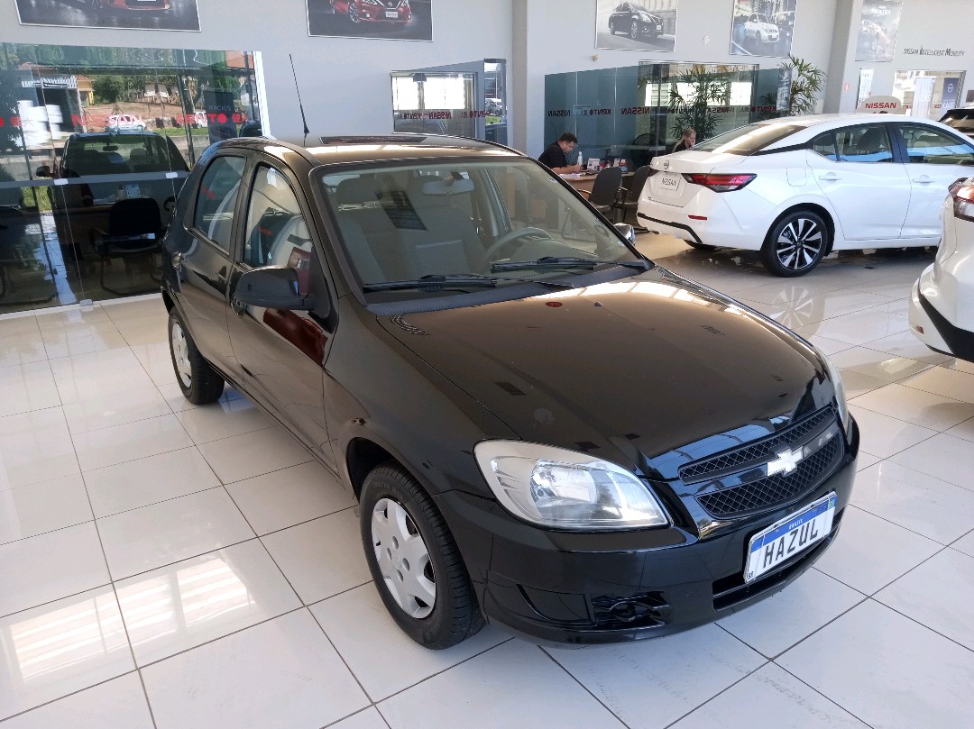 CELTA 1.0 MPFI LT 8V FLEX 2P MANUAL1