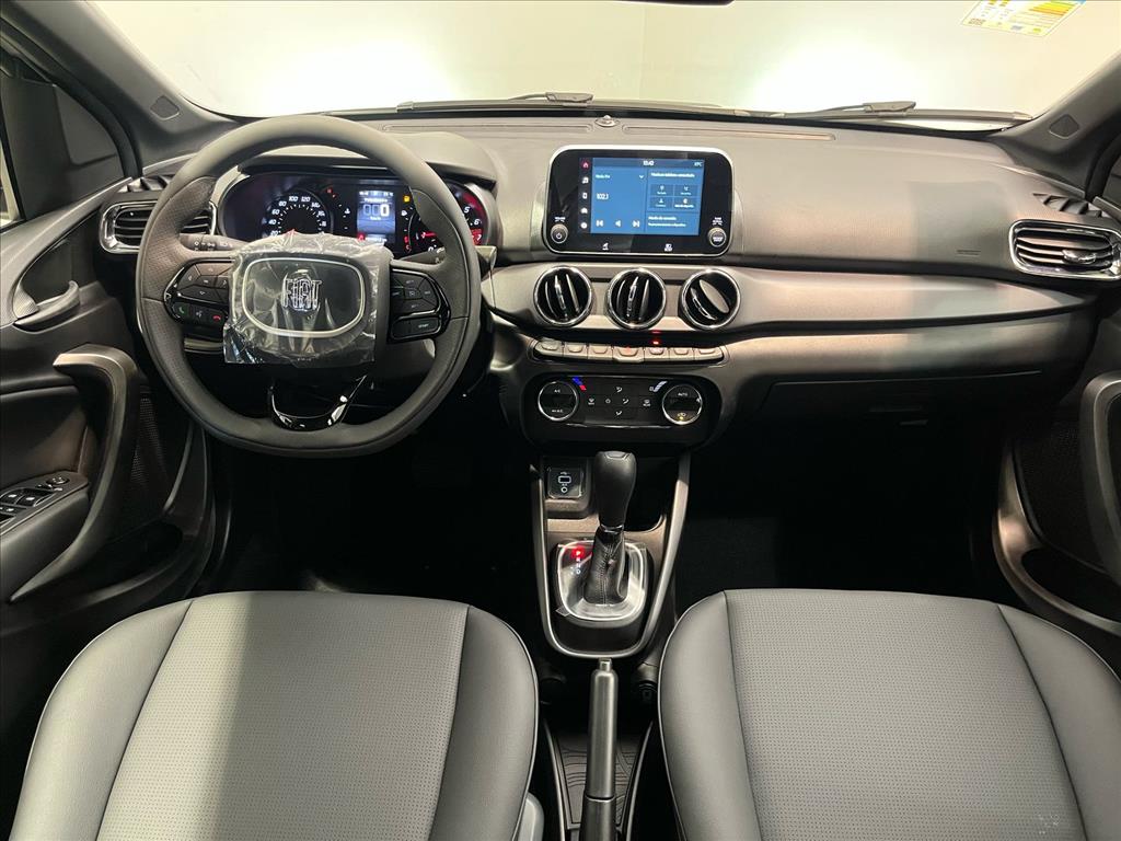 ARGO 1.3 FIREFLY FLEX TREKKING CVT7