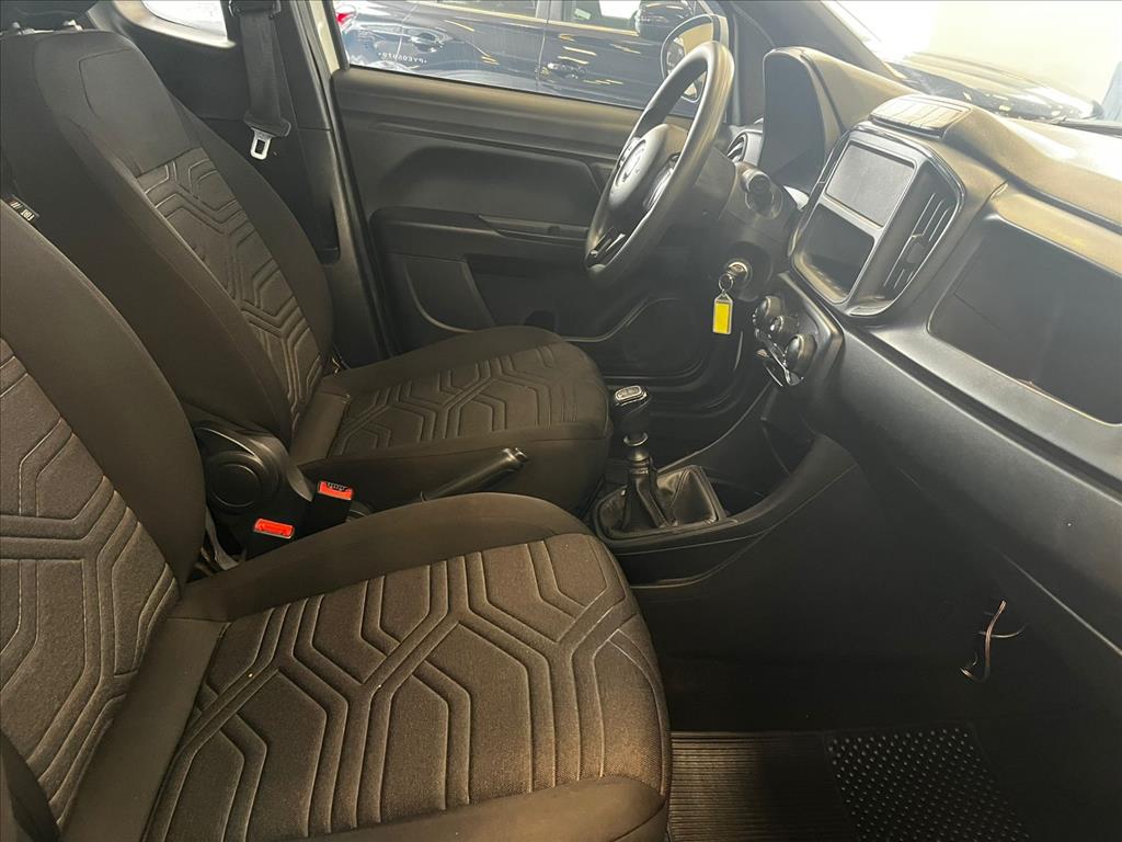 Fiat-STRADA-1.3 FIREFLY FLEX FREEDOM CS MANUAL