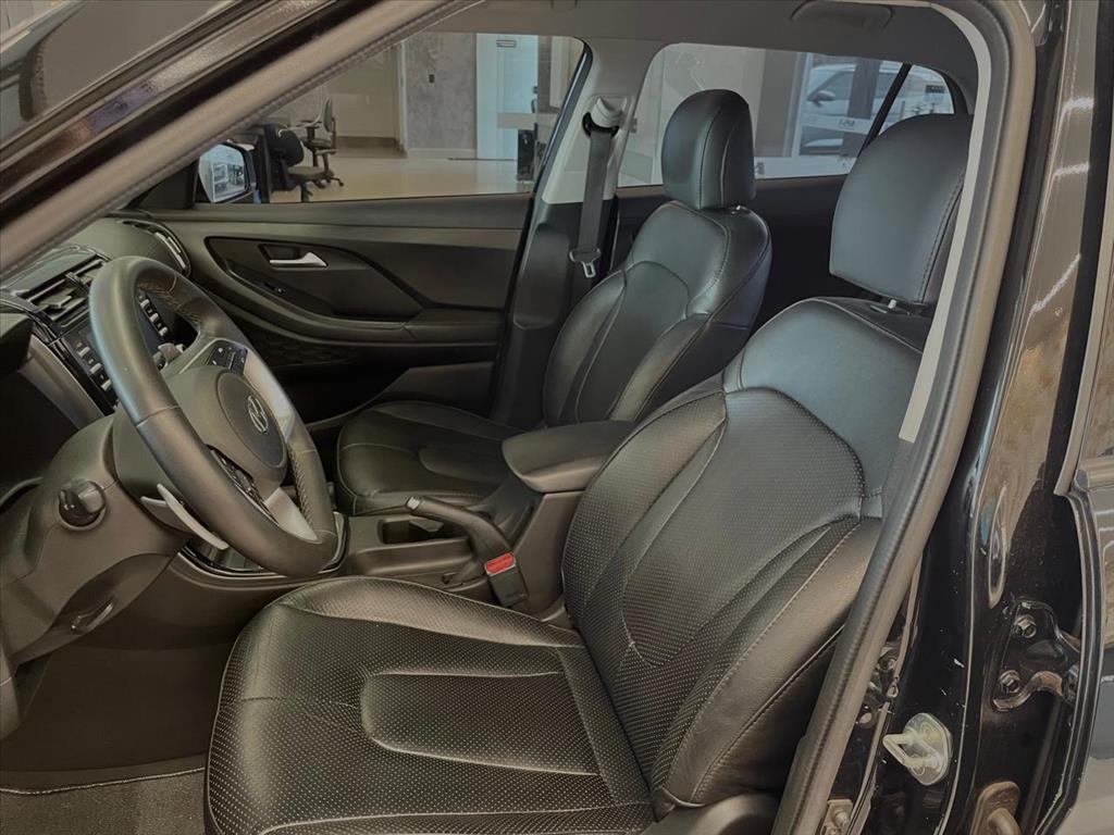 CRETA 1.0 TGDI FLEX LIMITED AUTOMÁTICO