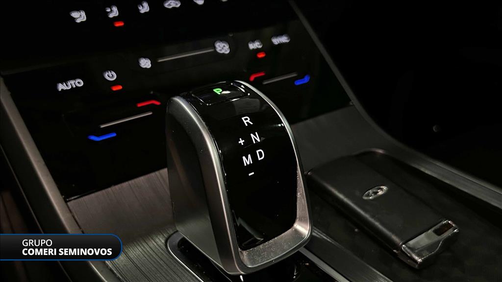 TIGGO 5X PRO 1.5 VVT TURBO iFLEX CVT12