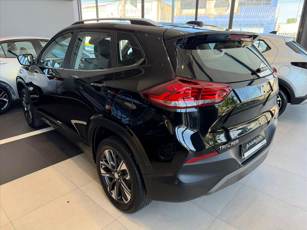 TRACKER 1.2 TURBO FLEX PREMIER AUTOMÁTICO4