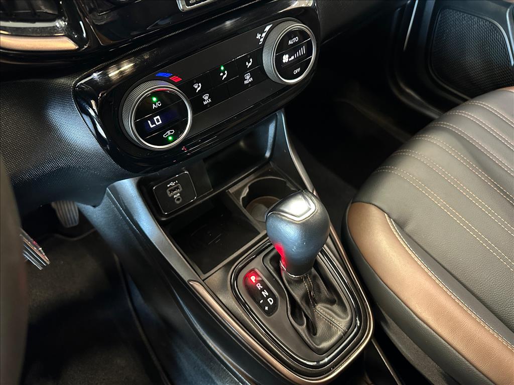 STRADA 1.0 TURBO 200 FLEX RANCH CD CVT9