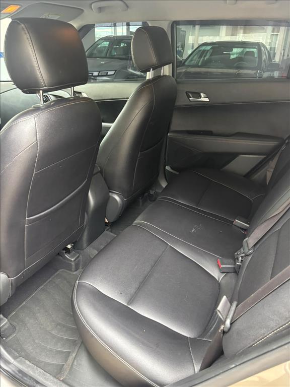 CRETA 1.6 16V FLEX PULSE AUTOMÁTICO4