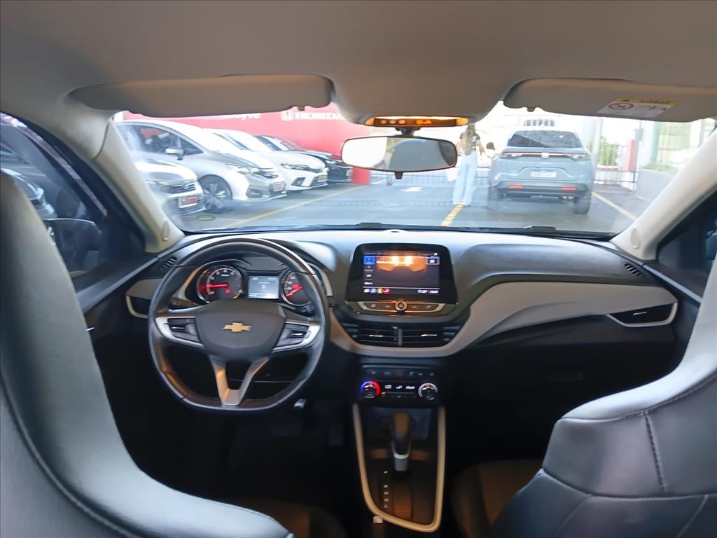 ONIX PLUS 1.0 TURBO FLEX PREMIER AUTOMÁTICO11