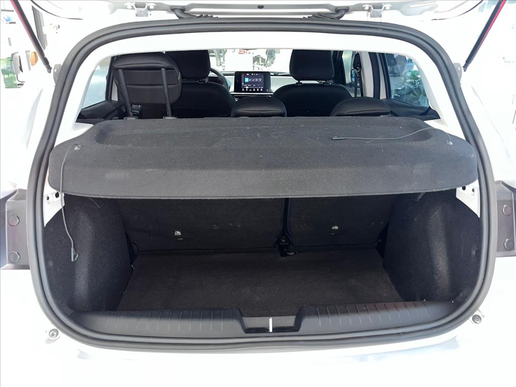 Fiat-PULSE-1.0 TURBO 200 FLEX AUDACE CVT