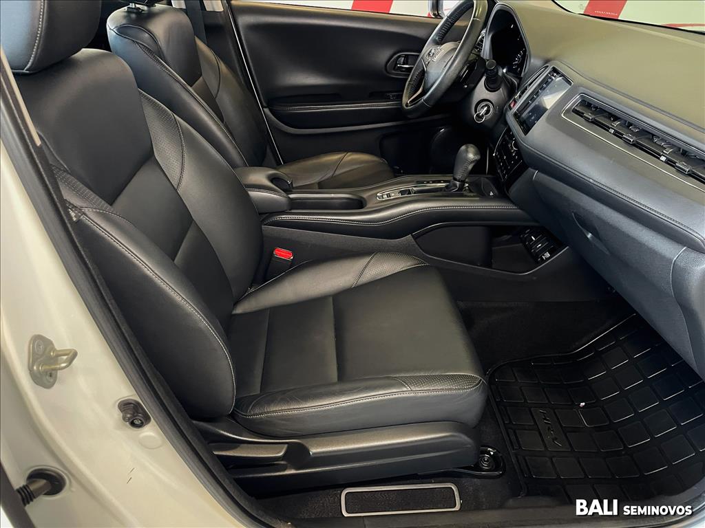 HR-V 1.5 DI I-VTEC TURBO FLEX TOURING CVT15