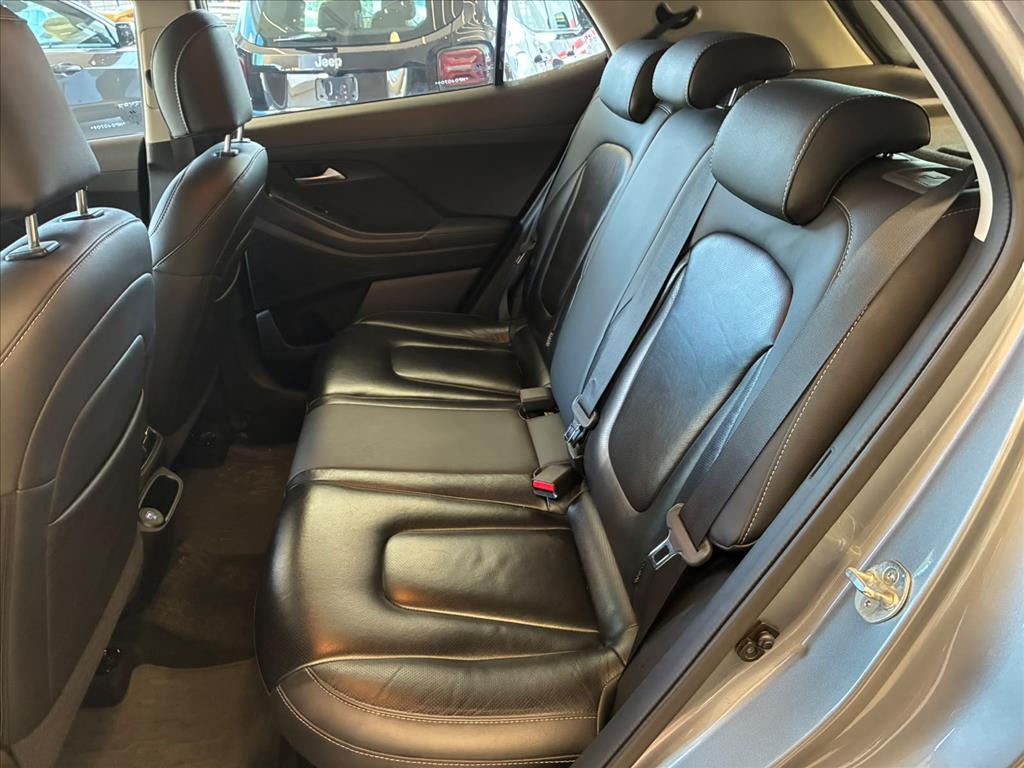CRETA 1.0 TGDI FLEX LIMITED AUTOMÁTICO7
