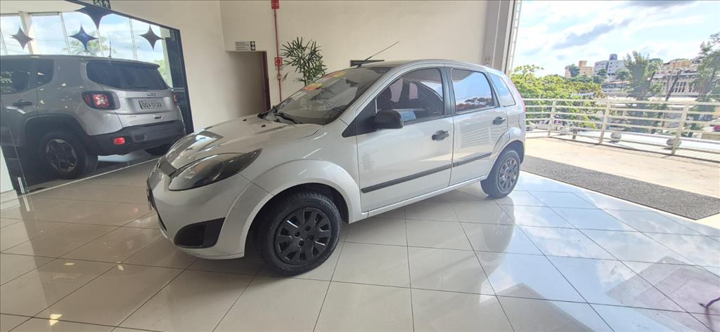 FIESTA 1.0 ROCAM HATCH 8V FLEX 4P MANUAL