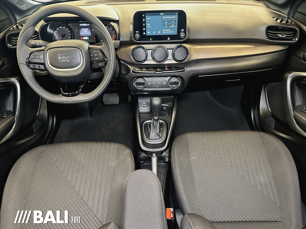 CRONOS 1.3 FIREFLY FLEX DRIVE CVT5