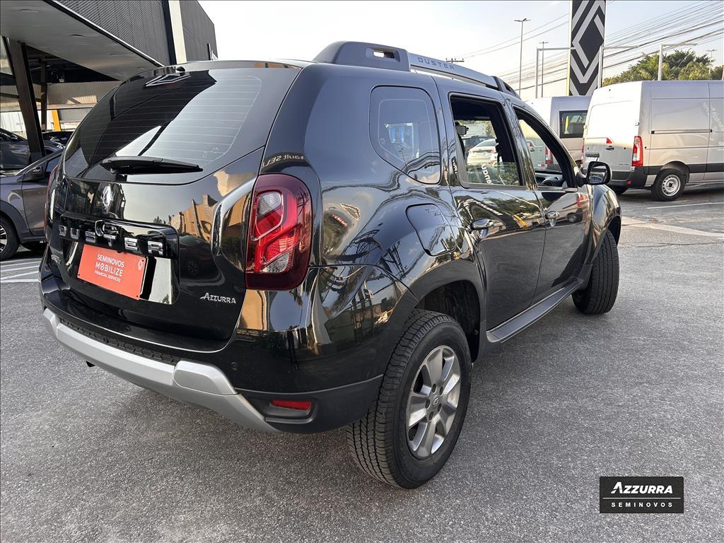 DUSTER 1.6 16V SCE FLEX DYNAMIQUE MANUAL4