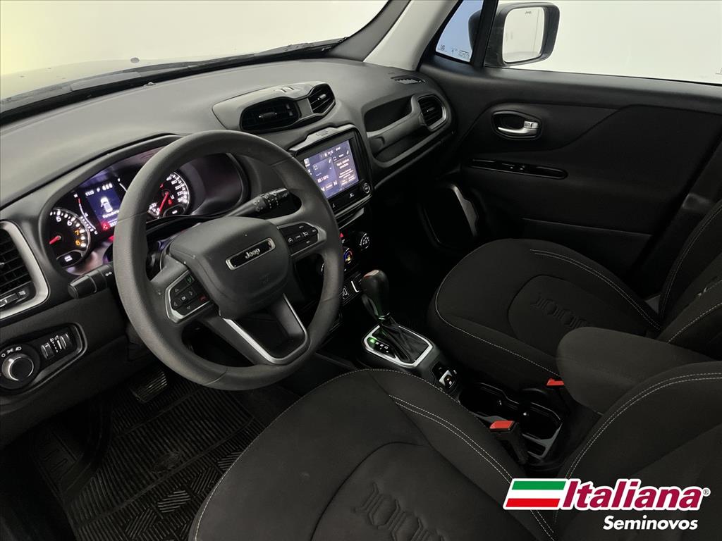 RENEGADE 1.3 T270 TURBO FLEX SPORT AT67