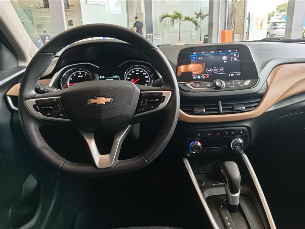 ONIX PLUS 1.0 TURBO FLEX PREMIER AUTOMÁTICO8