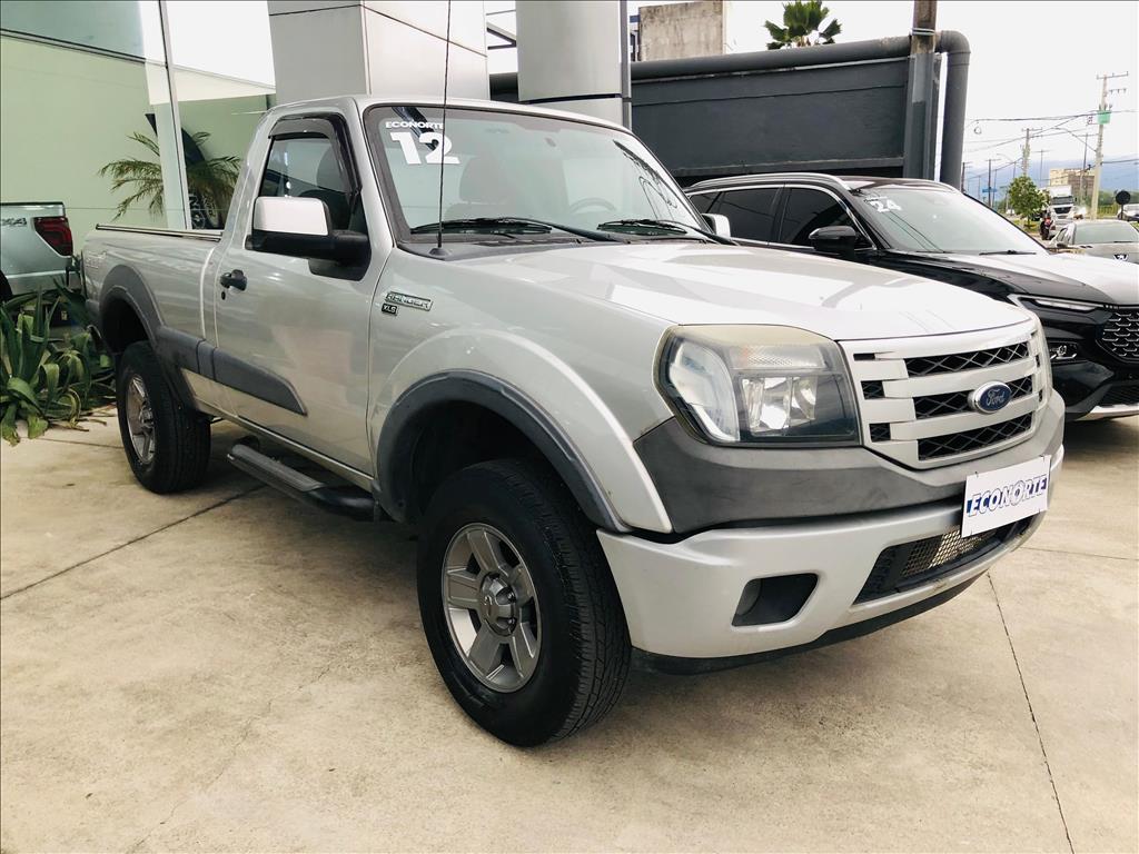 RANGER 2.3 XLS 4X2 CS 16V GASOLINA 2P MANUAL2