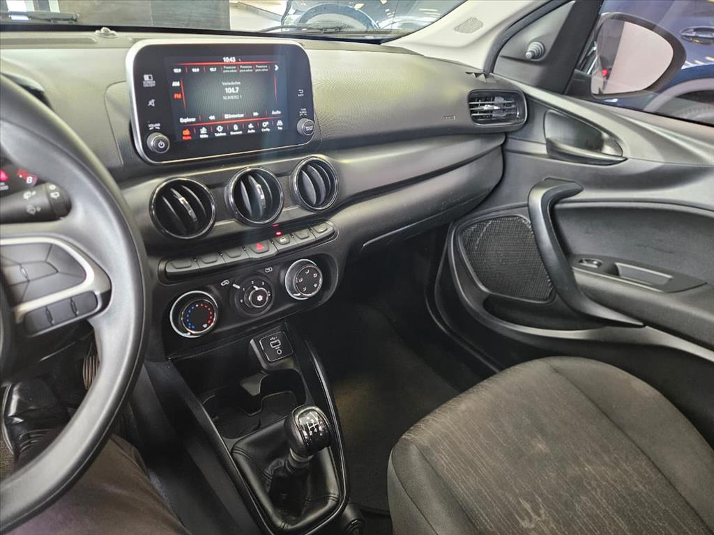 ARGO 1.0 FIREFLY FLEX DRIVE MANUAL12